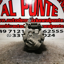 2014584 Compressore a/c  FORD