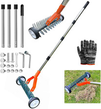 Scarificatore manuale con - scarificatore,