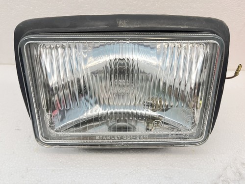 Faro anteriore honda xr400 - anteriore,