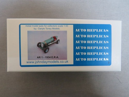 Auto replicas a - replicas, a.r.