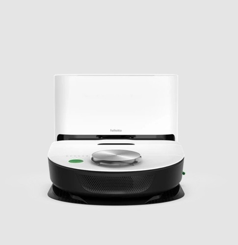 Robot aspirapolvere - robot,
