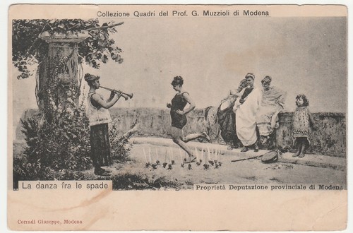 Modena collezione quadri - modena,