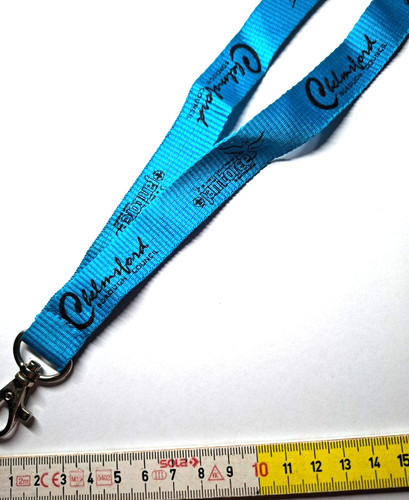 Cordoncino porta badge - , scout