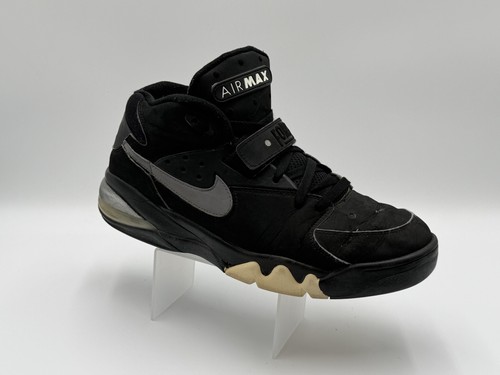 Nike air force - force, black