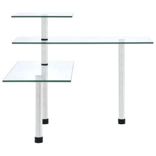 Scaffale da Cucina Angolare a