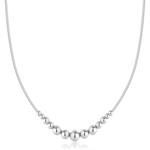 Collana donna gioielli brosway - donna,