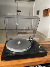 Thorens TD 320 MKII giradischi