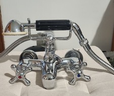 Rubinetteria Vasca-doccia  del prestigioso Marchio "Stella'