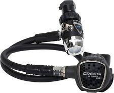 Cressi MC9-Sc Compact PRO-DIN