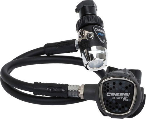 Cressi mc9 compact pro din - cressi,