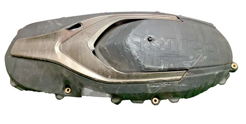 Copri carter frizione kymco - copri,