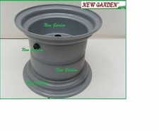 Cerchio posteriore ruota