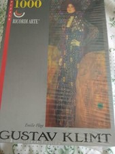 5 PUZZLE 1000 pezzi RICORDI