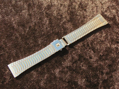 Bracciale ebel classic - ebel, wave