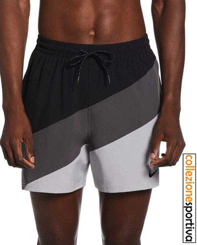 Costume nike swim - costume, color