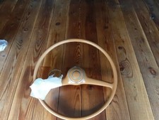 VOLANTE FIAT 1100 ELR 