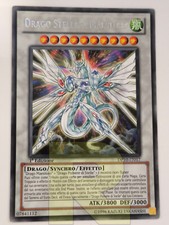 Drago Stellare Maestoso /