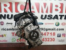 MOTORE MINI COOPER CODICE