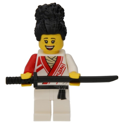 Lego minifigure apprentice - minifigure,