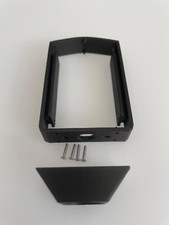 Cornice per microfono AKG D12