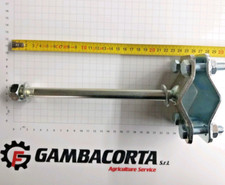 Porta Rullo Sale Per Tubo Da