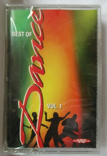 Best dance vol - best,