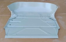 Pedana pavimento fondo pianale