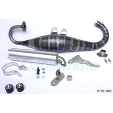 Jollymoto Marmitta Jollymoto