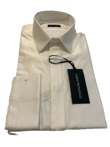 Camicia uomo carlo pignatelli - camicia,