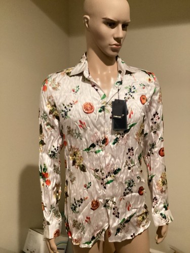 Zara men fruits - men’s, dress