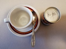 Tazzina Caffè Lavazza IPA