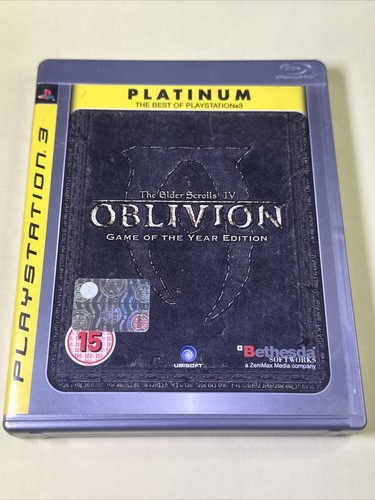 The elder scrolls iv - ,