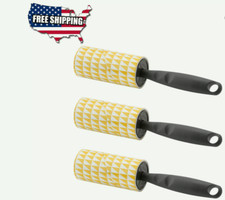 Confezione 3 Rulli Pelucchi