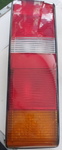 Fanale posteriore destro - destro, ford