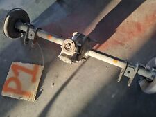 ponte differenziale giulia 1300 1600