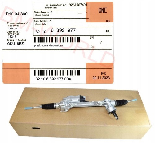Bmw serie f20 f21 - f21,