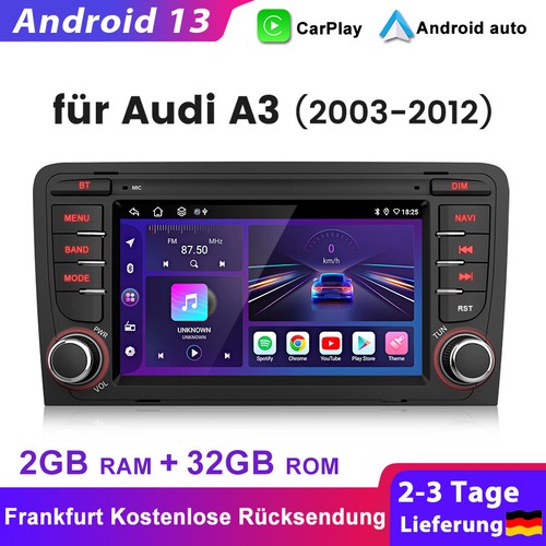 Per audi rs3 7 - a3,