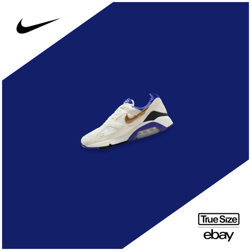 Nike air max - air, concord