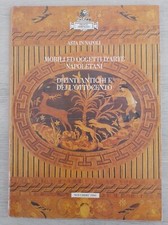 MOBILI ED OGGETTI D'ARTE