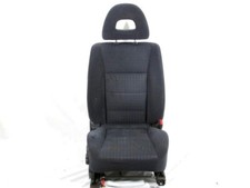 MR408052 SEDILE ANTERIORE LATO DESTRO PASSEGGERO MITSUBISHI PAJERO 3.2 D 4X4 121