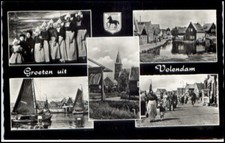 Cartolina 5 velocità Edam