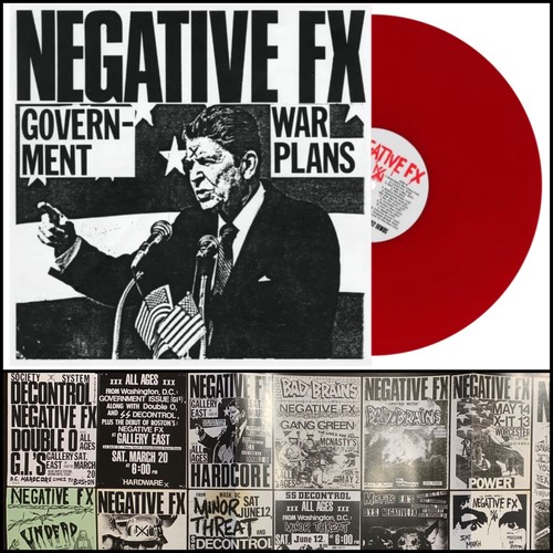 Negative government war - government,