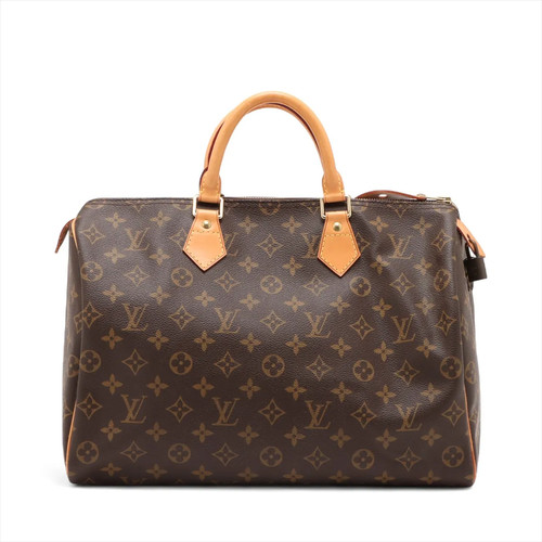 Louis vuitton monogram speedy - monogram,