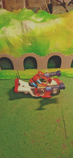 TETSUYA JET BIKE POPY PA-37