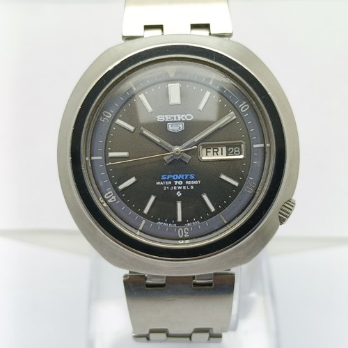 Orologio uomo seiko - seiko, 5