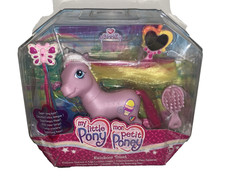 My Little Pony G3 Vintage Euro