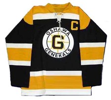 Retro Bobby Orr #2 Oshawa