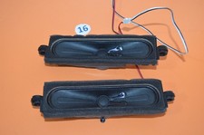 YDT415-H1-10W-8Ω-TY CASSA AUDIO SPEAKERS PER TV SABA SA43K67A9