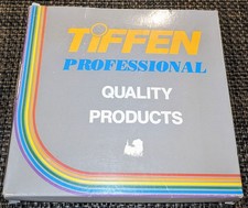 Filtro vetro graduato Tiffen