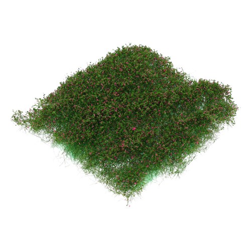 Arbusto simulato mini fiori - simulato,